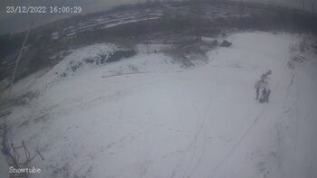 Тернопіль 23 грудня 2022 року, 2022-12-23 16:00