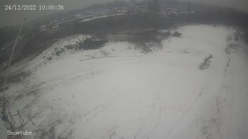 Тернопіль 24 грудня 2022 року, 2022-12-24 10:00