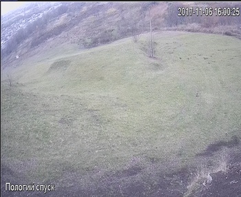 Тернопіль 6 листопада 2017 року, 2017-11-06 16:00