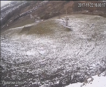 Тернопіль 22 листопада 2017 року, 2017-11-22 16:00