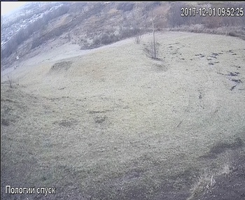 Тернопіль 1 грудня 2017 року, 2017-12-01 10:00