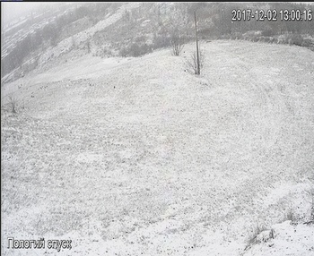 Тернопіль 2 грудня 2017 року, 2017-12-02 13:00