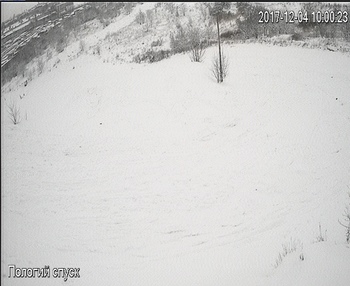 Тернопіль 4 грудня 2017 року, 2017-12-04 10:00