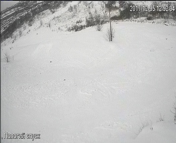 Тернопіль 5 грудня 2017 року, 2017-12-05 13:00
