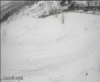 Тернопіль 6 грудня 2017 року, 2017-12-06 10:00