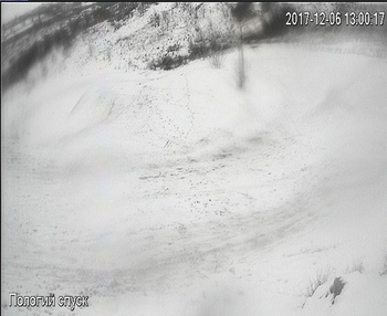 Тернопіль 6 грудня 2017 року, 2017-12-06 13:00