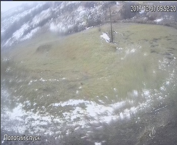 Тернопіль 7 грудня 2017 року, 2017-12-07 10:00