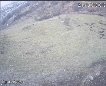 Тернопіль 7 грудня 2017 року, 2017-12-07 16:00