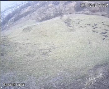 Тернопіль 9 грудня 2017 року, 2017-12-09 13:00