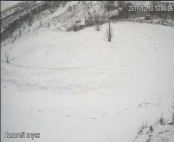 Тернопіль 10 грудня 2017 року, 2017-12-10 13:00