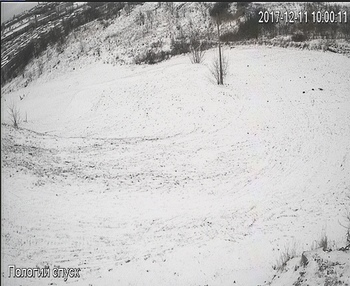 Тернопіль 11 грудня 2017 року, 2017-12-11 10:00
