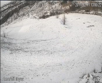 Тернопіль 11 грудня 2017 року, 2017-12-11 13:00