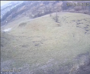 Тернопіль 13 грудня 2017 року, 2017-12-13 16:00