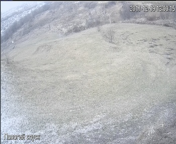 Тернопіль 19 грудня 2017 року, 2017-12-19 13:00