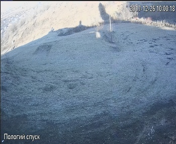Тернопіль 26 грудня 2017 року, 2017-12-26 10:00