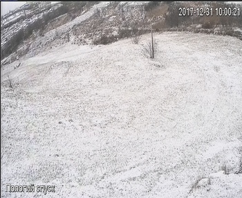 Тернопіль 31 грудня 2017 року, 2017-12-31 10:00