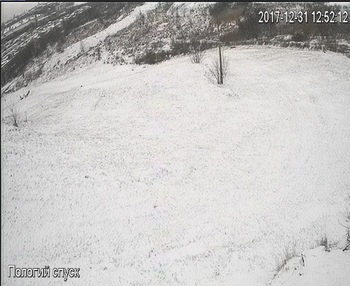Тернопіль 31 грудня 2017 року, 2017-12-31 13:00
