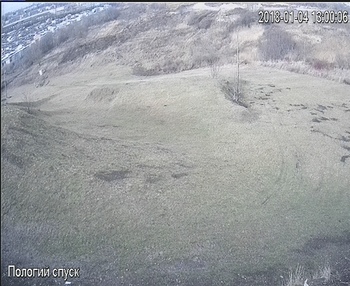 Тернопіль 4 січня 2018 року, 2018-01-04 13:00