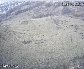 Тернопіль 6 січня 2018 року, 2018-01-06 13:00