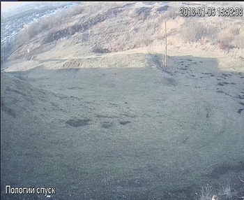 Тернопіль 6 січня 2018 року, 2018-01-06 16:00