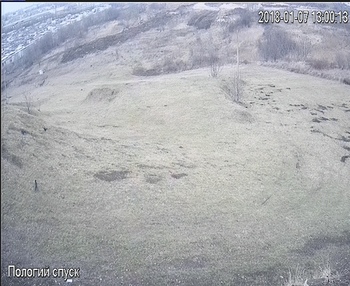 Тернопіль 7 січня 2018 року, 2018-01-07 13:00