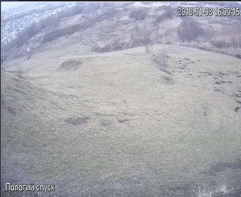 Тернопіль 8 січня 2018 року, 2018-01-08 16:00