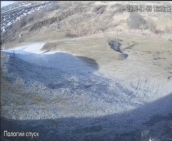 Тернопіль 9 січня 2018 року, 2018-01-09 13:00