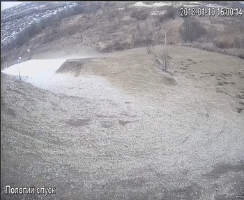 Тернопіль 10 січня 2018 року, 2018-01-10 16:00
