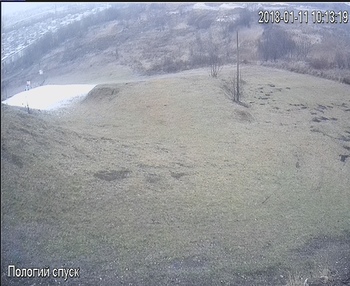 Тернопіль 11 січня 2018 року, 2018-01-11 10:00