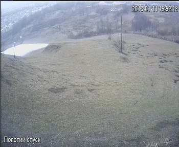 Тернопіль 11 січня 2018 року, 2018-01-11 16:00