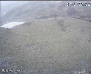 Тернопіль 12 січня 2018 року, 2018-01-12 10:00