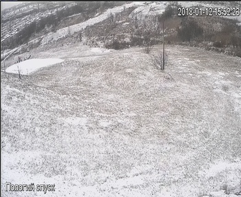 Тернопіль 12 січня 2018 року, 2018-01-12 16:00