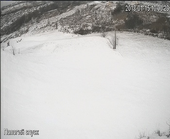 Тернопіль 15 січня 2018 року, 2018-01-15 10:00