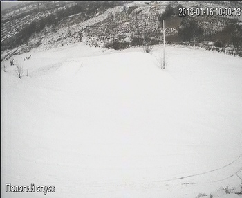 Тернопіль 16 січня 2018 року, 2018-01-16 10:00