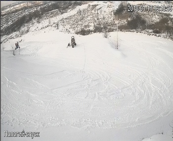Тернопіль 17 січня 2018 року, 2018-01-17 13:00