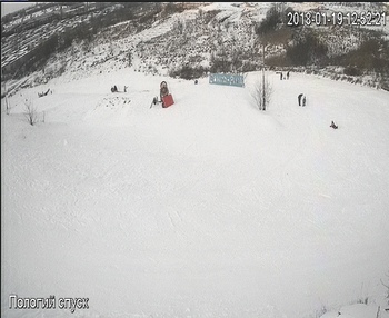 Тернопіль 19 січня 2018 року, 2018-01-19 13:00