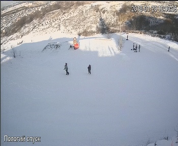 Тернопіль 20 січня 2018 року, 2018-01-20 10:00