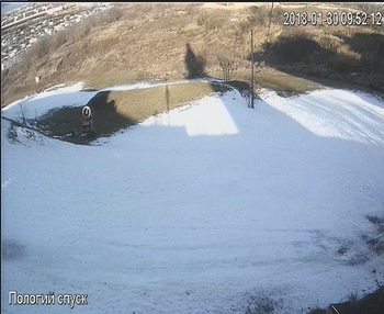 Тернопіль 30 січня 2018 року, 2018-01-30 10:00