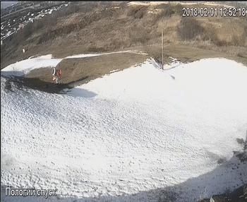 Тернопіль 1 лютого 2018 року, 2018-02-01 13:00