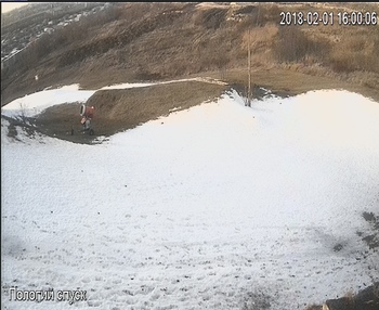 Тернопіль 1 лютого 2018 року, 2018-02-01 16:00