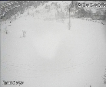 Тернопіль 4 лютого 2018 року, 2018-02-04 10:00