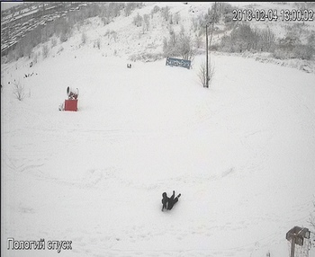 Тернопіль 4 лютого 2018 року, 2018-02-04 13:00