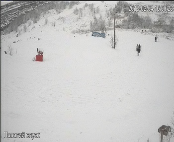 Тернопіль 4 лютого 2018 року, 2018-02-04 16:00