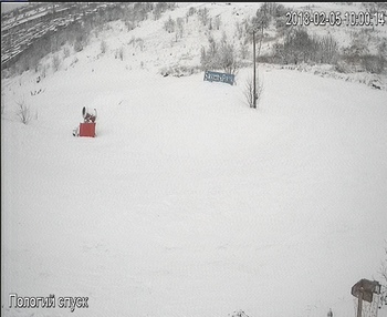 Тернопіль 5 лютого 2018 року, 2018-02-05 10:00