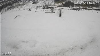Тернопіль 23 грудня 2018 року, 2018-12-23 10:00