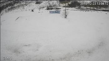Тернопіль 23 грудня 2018 року, 2018-12-23 13:00