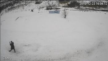 Тернопіль 23 грудня 2018 року, 2018-12-23 16:00