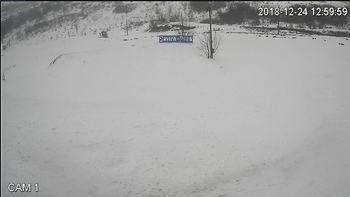 Тернопіль 24 грудня 2018 року, 2018-12-24 13:00