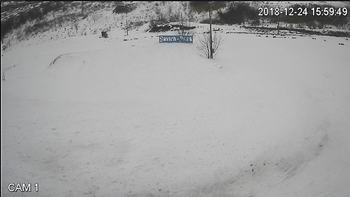 Тернопіль 24 грудня 2018 року, 2018-12-24 16:00