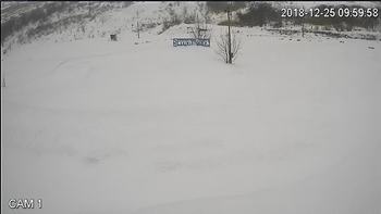 Тернопіль 25 грудня 2018 року, 2018-12-25 10:00